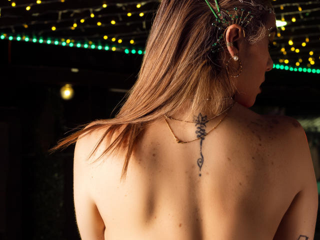 AvaMia - сексуальная веб-камера в реальном времени - 20446122