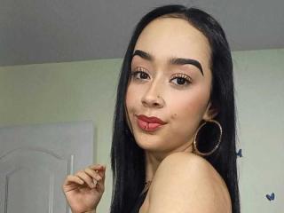 CelesteMansson - Live sex cam - 20446490