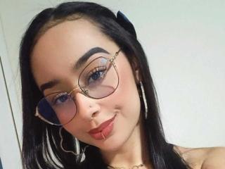 CelesteMansson - Live sex cam - 20446502