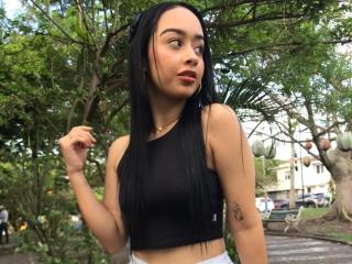 CelesteMansson - Live sex cam - 20446566