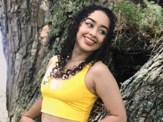 CelesteMansson - Live sex cam - 20446574