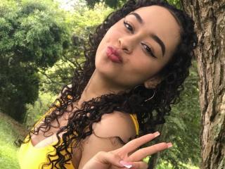 CelesteMansson - Live sex cam - 20446590