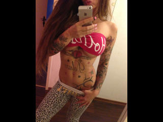CindyNight-hot - Sexe cam en vivo - 20446630
