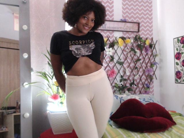 StefyRoldans - Live porn &amp; sex cam - 20446714