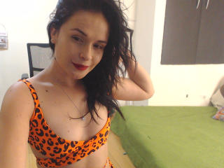 WendySchulz - Live sexe cam - 20446746