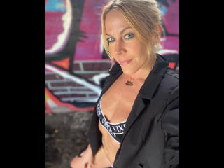 Miley-Weasel - Sexe cam en vivo - 20447254