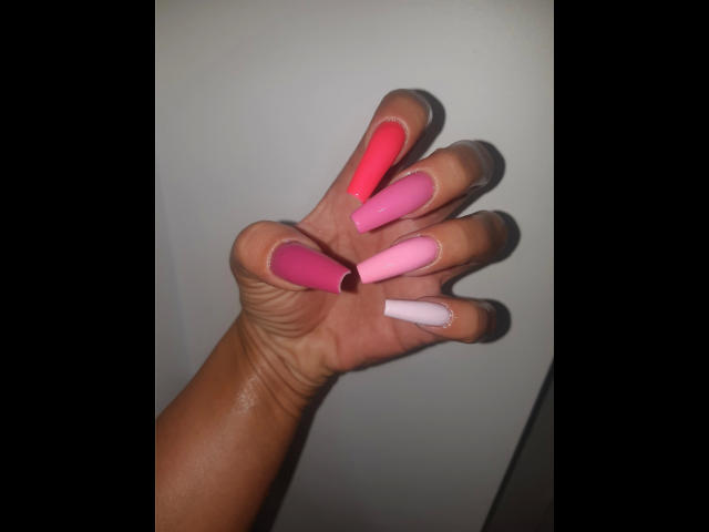 Kostlich-hot - сексуальная веб-камера в реальном времени - 20447342