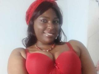 EbonyMina - Live sex cam - 20447670