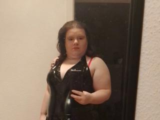 Bbwnicole-hot - Sexe cam en vivo - 20448658