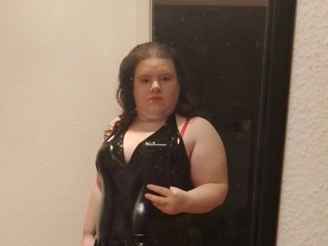 Bbwnicole-hot - Sexe cam en vivo - 20448658