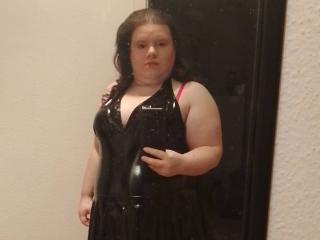 Bbwnicole-hot - Sexe cam en vivo - 20448662