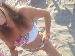 HotSandy69-sex - Sexe cam en vivo - 20448730