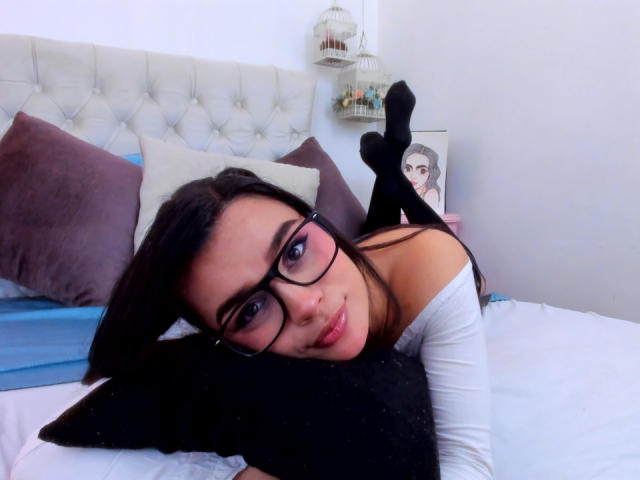 CharlootteBrown - Live porn &amp; sex cam - 20449146