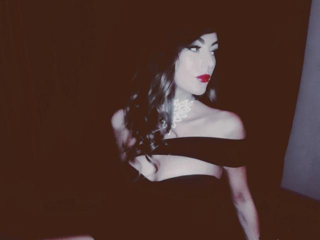 Rebella-hot - Sexe cam en vivo - 20449186