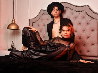 KenAndMax - Live sex cam - 20449338