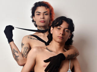 KenAndMax - Live sex cam - 20449426