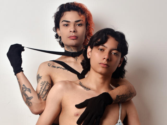 KenAndMax - Live sex cam - 20449426