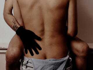 KenAndMax - Live sex cam - 20449446