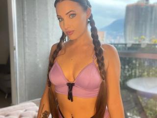 Savanah-hot - Sexe cam en vivo - 20450066