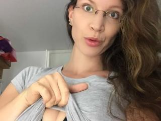 AnnikaRose-hot - Sexe cam en vivo - 20450922