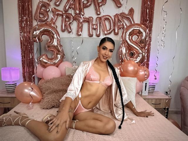 JoannaCool - Live sex cam - 20451118