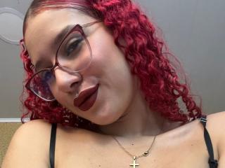 ValeryScot - Live porn & sex cam - 20451378