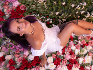 AlexaSnow - Live sex cam - 20451926