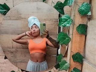 DaphneRuiz - Live sex cam - 20452382