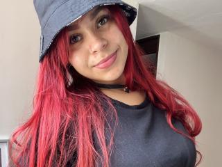 GilianRowe - Live sexe cam - 20452802