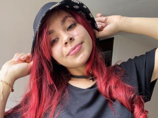 GilianRowe - Live Sex Cam - 20452810