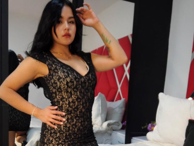 IsaRendon - Sexe cam en vivo - 20452966