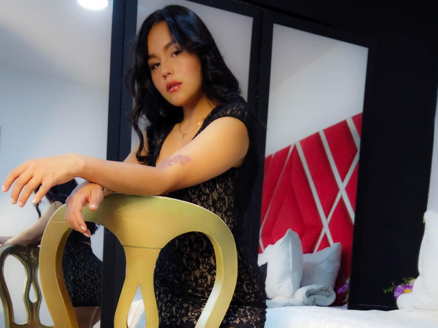 IsaRendon - Live porn &amp; sex cam - 20452970