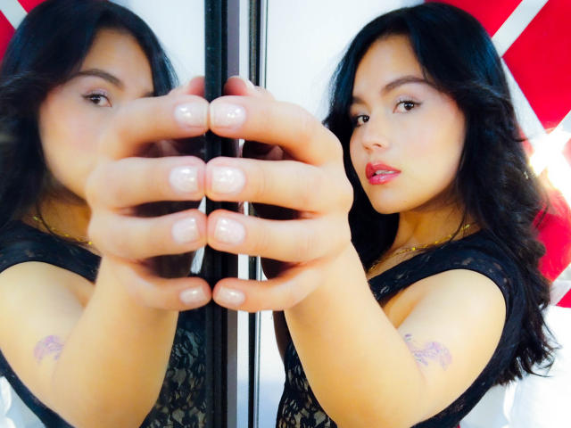 IsaRendon - Live sex cam - 20453026