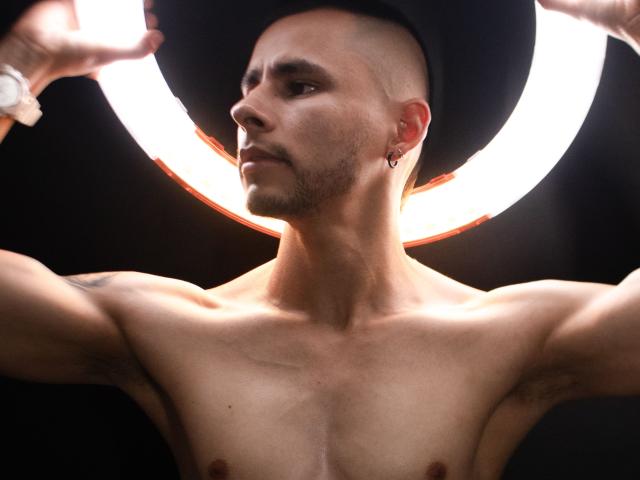 JorkGus - Sexe cam en vivo - 20453642