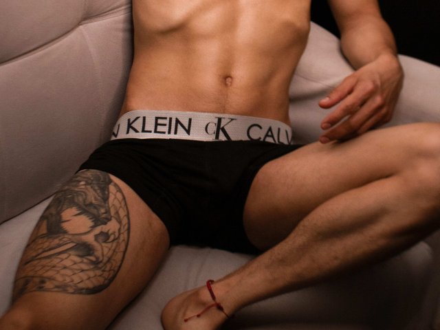 JorkGus - Sexe cam en vivo - 20453678