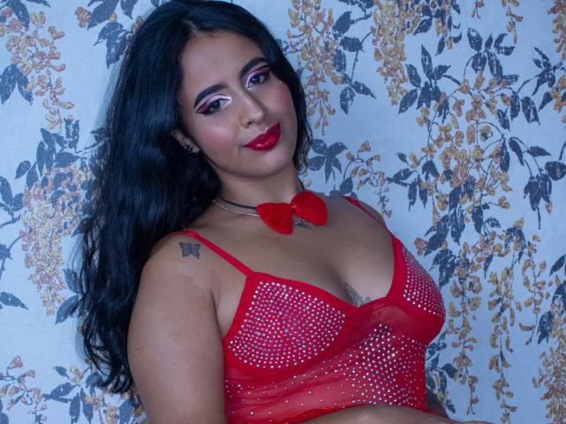 NoemiAndJhon - Live sex cam - 20454198