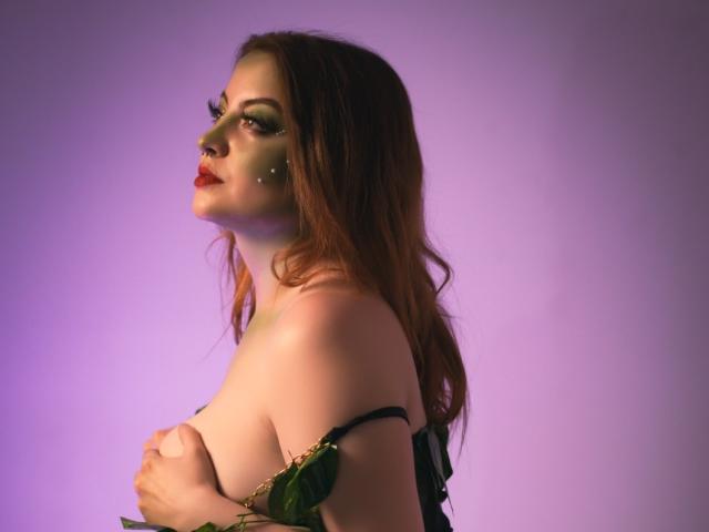 RedSoull - Live sex cam - 20455178