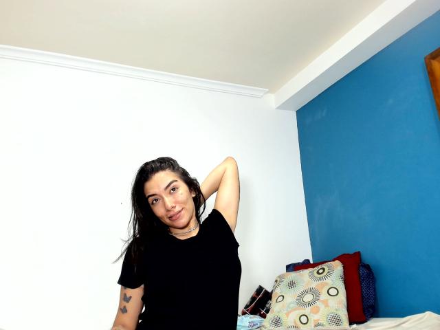 SharonKlart - Sexe cam en vivo - 20455370