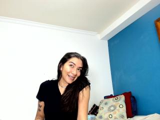 SharonKlart - сексуальная веб-камера в реальном времени - 20455374