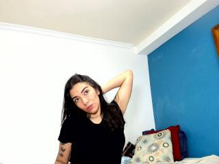 SharonKlart - Live sex cam - 20455382