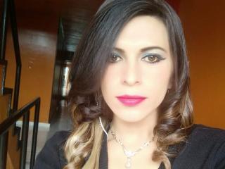 MelissaHott69 - Live sex cam - 20455522