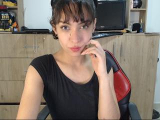 ElaDevilany - Live sex cam - 20455814