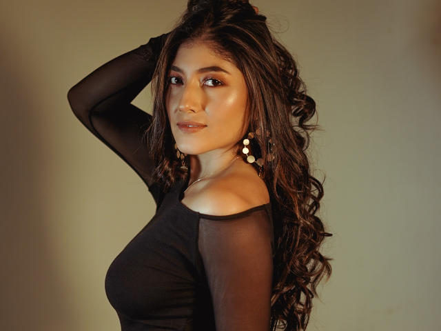 DivaHnd - Sexe cam en vivo - 20456118