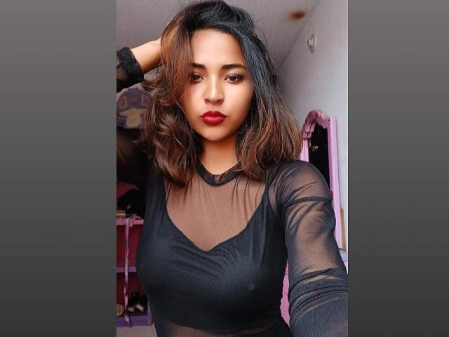 KatalinaSexHot - Live sex cam - 20456134