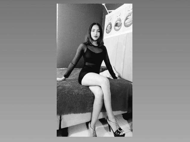 KatalinaSexHot - Sexe cam en vivo - 20456410