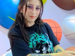 AlannaMorgan - Live sex cam - 20456530