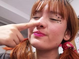 AliaMillerr - Live sex cam - 20456842