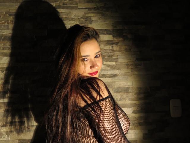 AshleyR - Live sex cam - 20456922