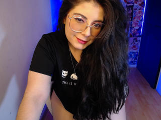 Azami - Sexe cam en vivo - 20457038