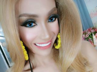 SexyLovelinessX - Sexe cam en vivo - 20457246